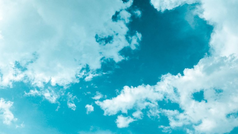 Foto cielo