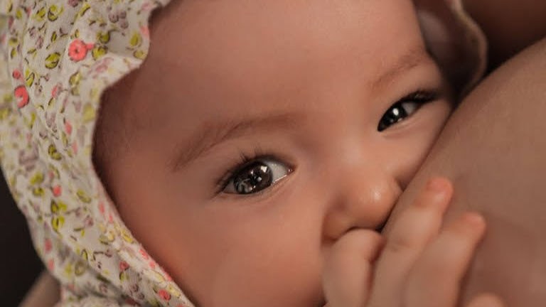 Foto infanzia