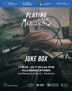 Playing Memories - Juke Box