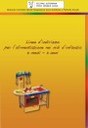 Linee di indirizzo per l'alimentazione nei nidi d'infanzia
