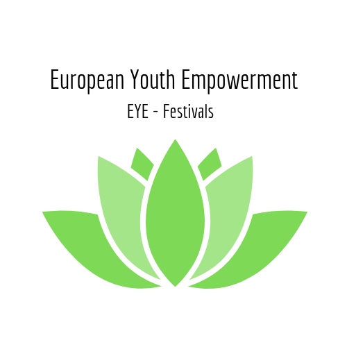 Logo EYE Festival