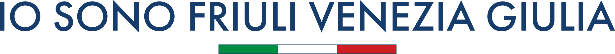 Logo Regione FVG
